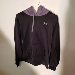 Under Armour hoodie